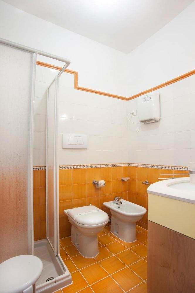 Aparthotel Oasi D'Oriente à Santa Cesarea Terme Extérieur photo