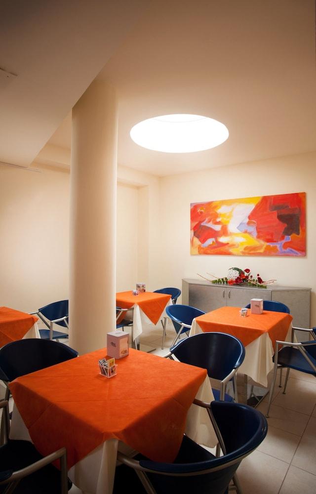 Aparthotel Oasi D'Oriente à Santa Cesarea Terme Extérieur photo