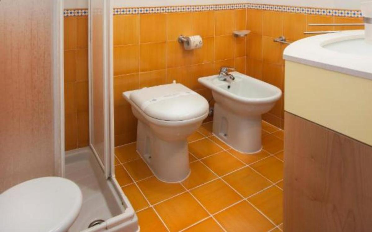 Aparthotel Oasi D'Oriente à Santa Cesarea Terme Extérieur photo