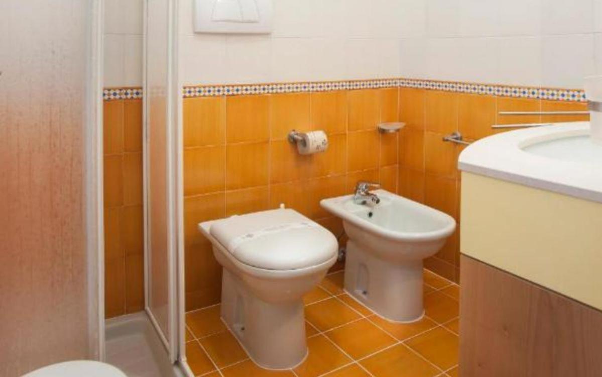 Aparthotel Oasi D'Oriente à Santa Cesarea Terme Extérieur photo