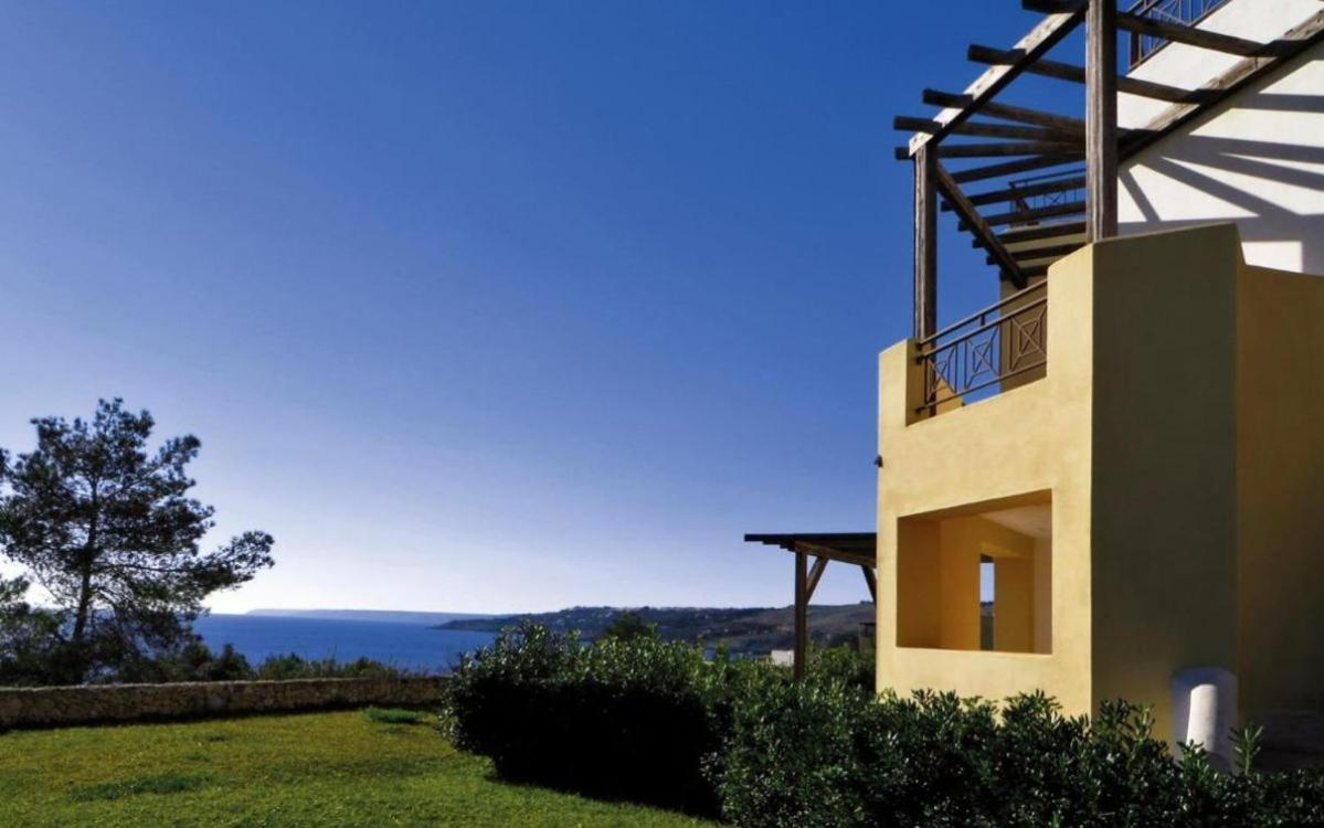 Aparthotel Oasi D'Oriente à Santa Cesarea Terme Extérieur photo
