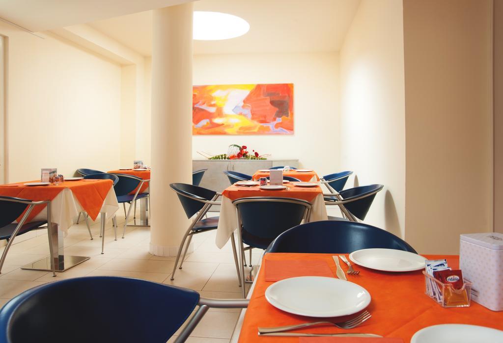 Aparthotel Oasi D'Oriente à Santa Cesarea Terme Extérieur photo