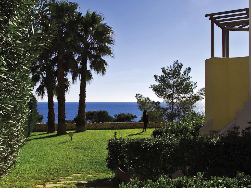Aparthotel Oasi D'Oriente à Santa Cesarea Terme Extérieur photo
