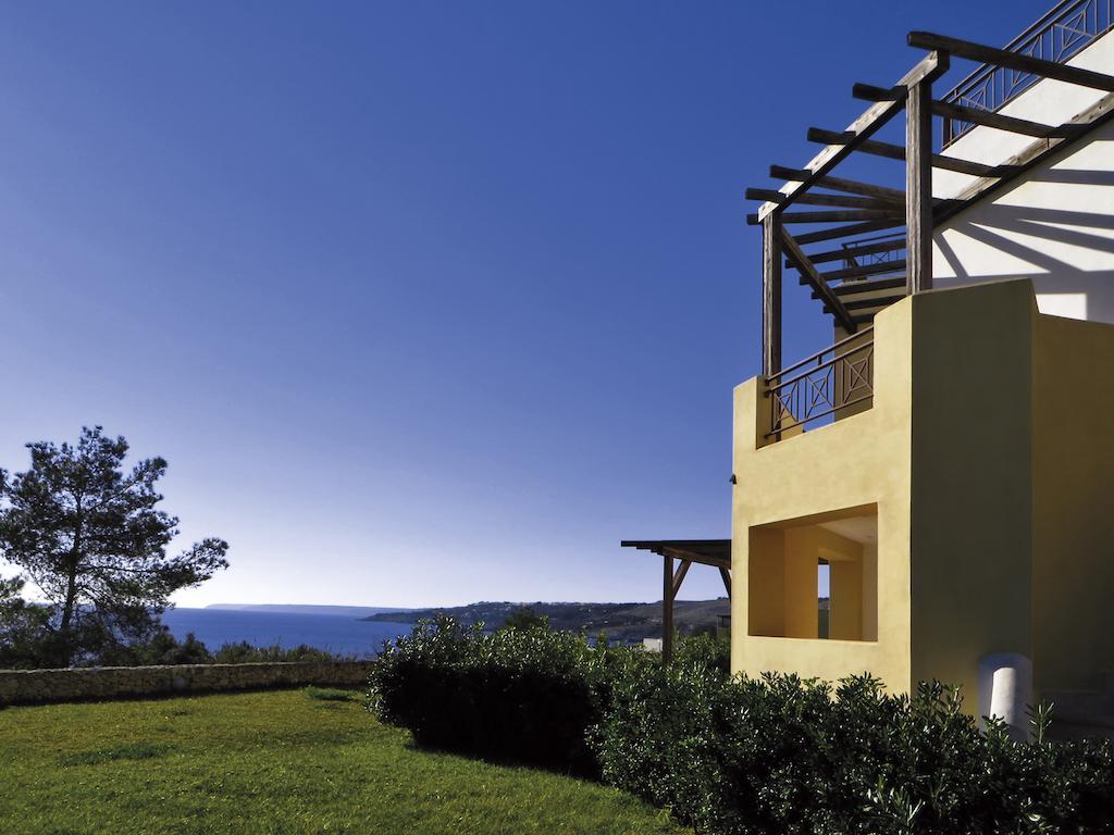 Aparthotel Oasi D'Oriente à Santa Cesarea Terme Extérieur photo