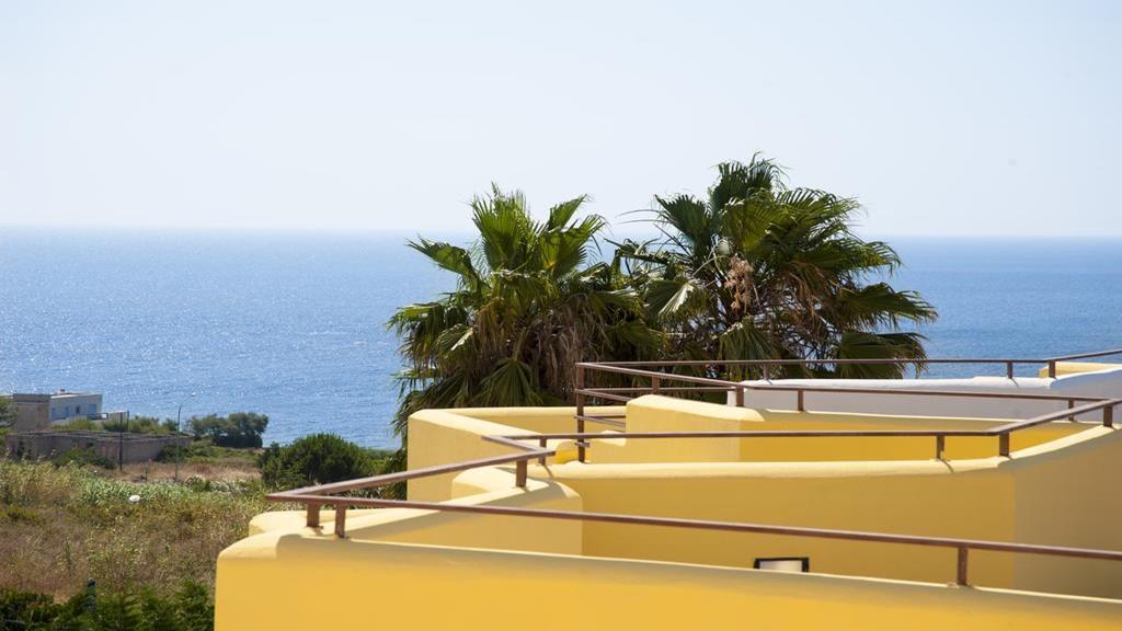 Aparthotel Oasi D'Oriente à Santa Cesarea Terme Extérieur photo